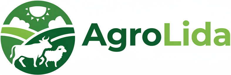 AgroLida Logo